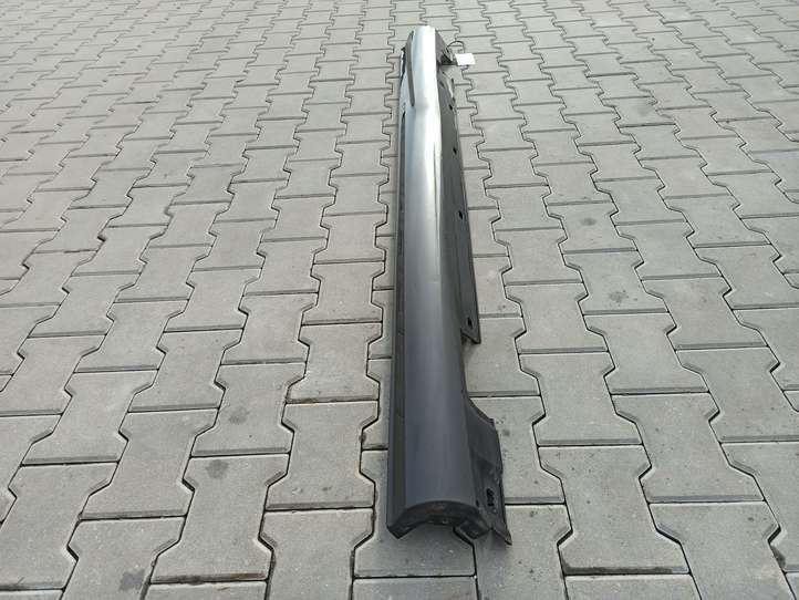 Mercedes-Benz C W204 (2007 - 2014)  A2046902540 Порог
