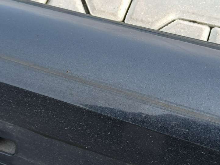 Mercedes-Benz C W204 (2007 - 2014)  A2046902540 Порог