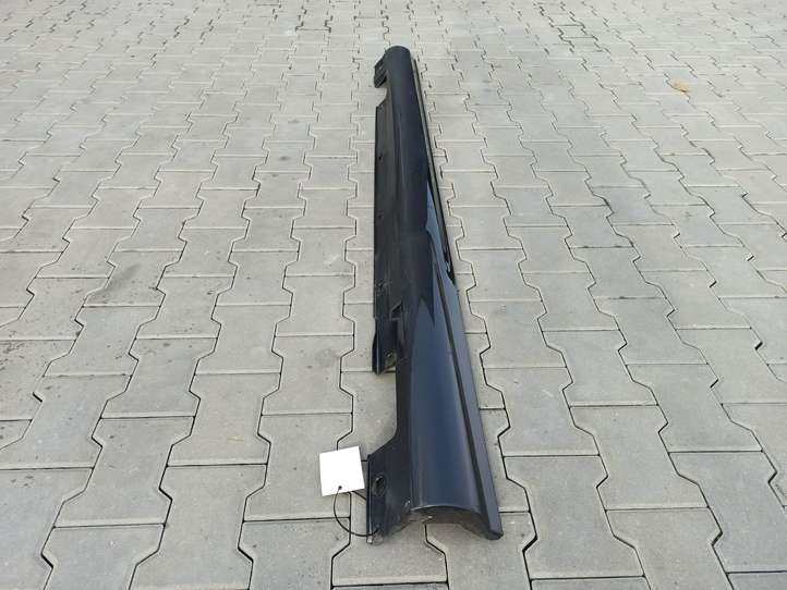 Mercedes-Benz C W204 (2007 - 2014)  A2046902540 Порог