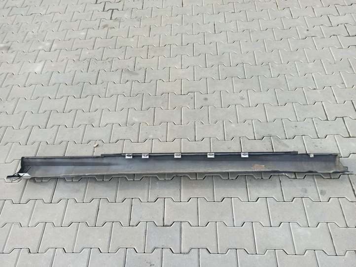 Mercedes-Benz C W204 (2007 - 2014)  A2046902540 Порог