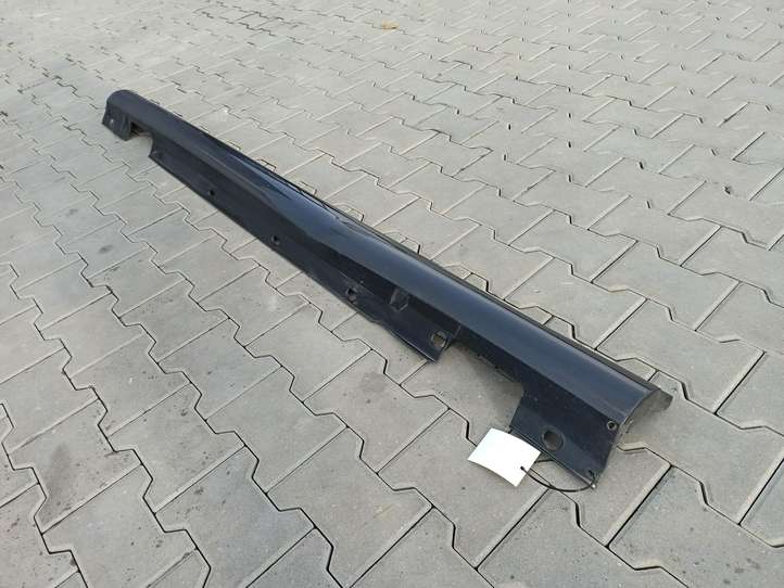 Mercedes-Benz C W204 (2007 - 2014)  A2046902540 Порог