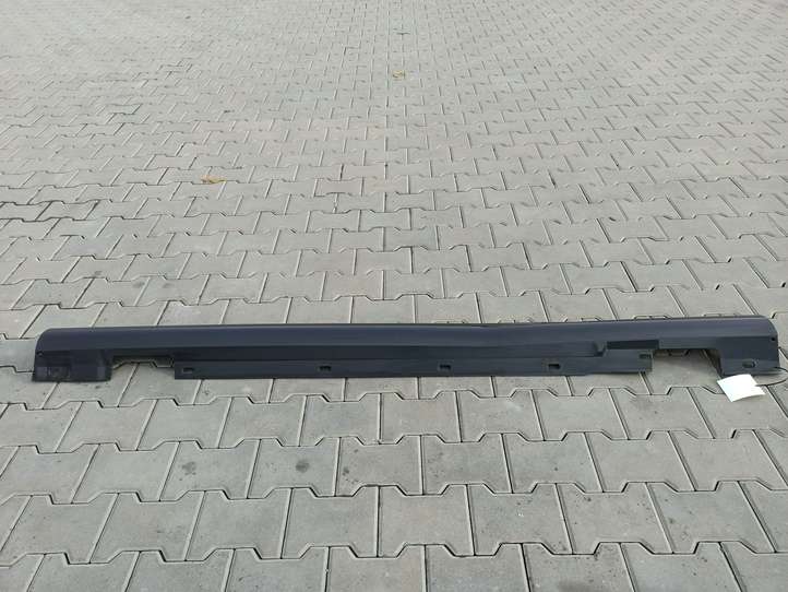 Mercedes-Benz C W204 (2007 - 2014)  A2046902540 Порог
