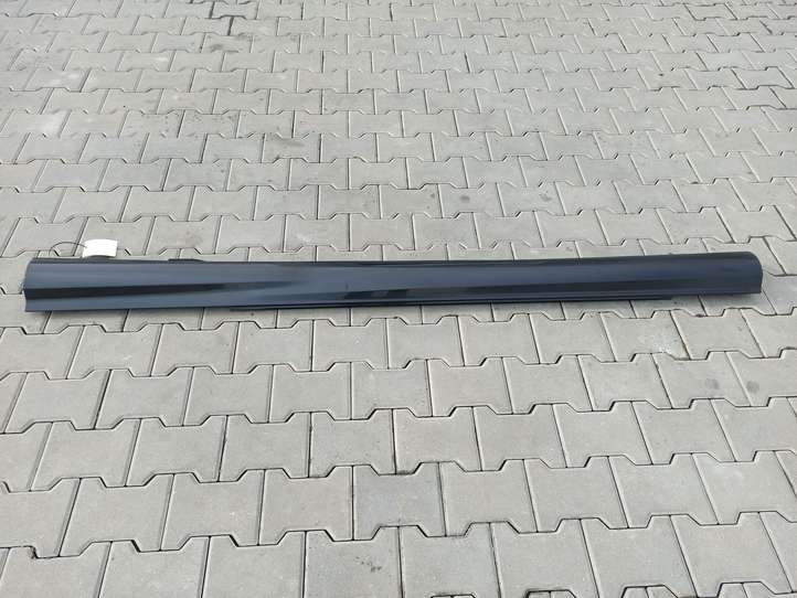 Mercedes-Benz C W204 (2007 - 2014)  A2046902540 Порог