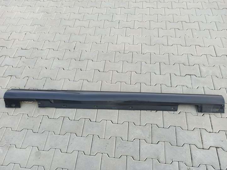 Mercedes-Benz C W204 (2007 - 2014)  A2046902640 Порог