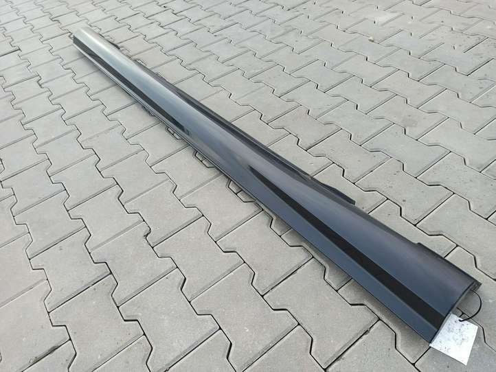 Mercedes-Benz C W204 (2007 - 2014)  A2046902640 Порог