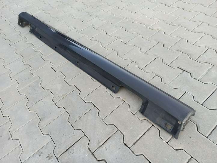 Mercedes-Benz C W204 (2007 - 2014)  A2046902640 Порог