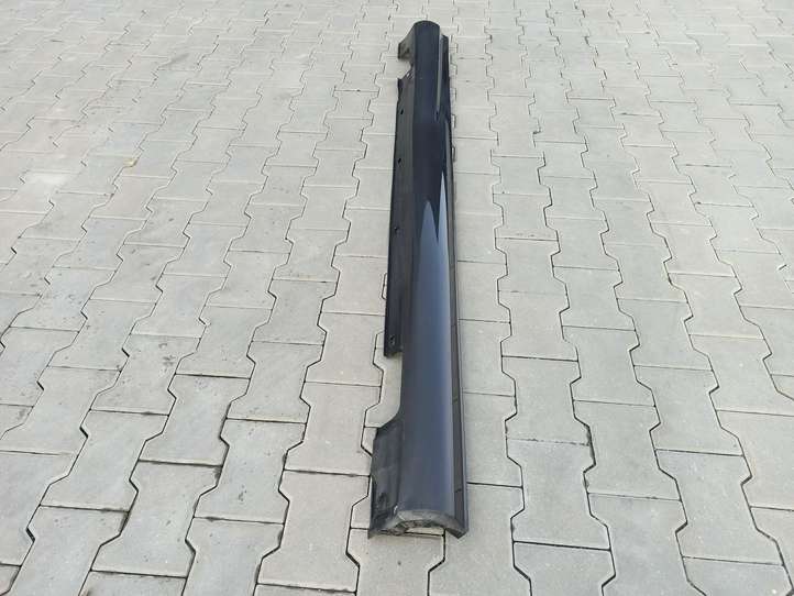 Mercedes-Benz C W204 (2007 - 2014)  A2046902640 Порог
