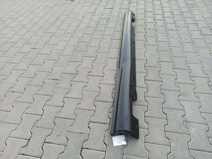 Mercedes-Benz C W204 (2007 - 2014)  A2046902640 Порог
