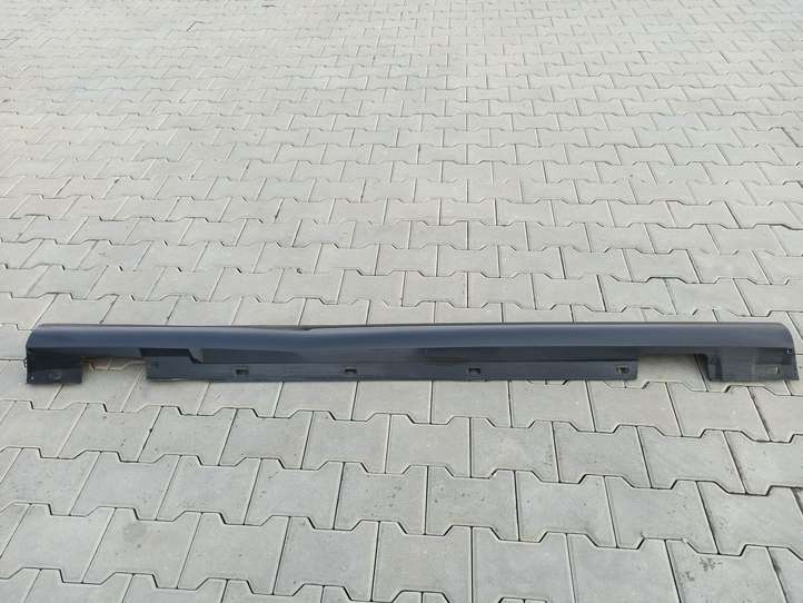 Mercedes-Benz C W204 (2007 - 2014)  A2046902640 Порог