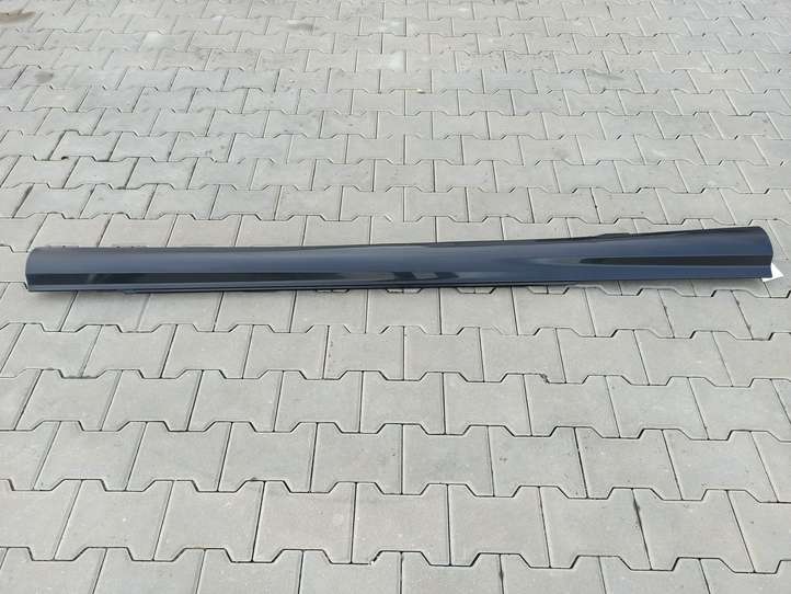 Mercedes-Benz C W204 (2007 - 2014)  A2046902640 Порог