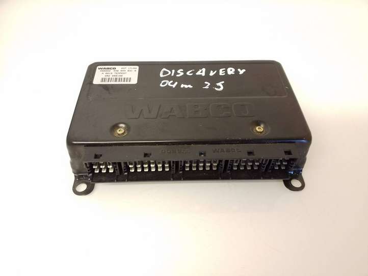Land Rover Discovery (1998 - 2004)  4460440310 Блок управления ABS