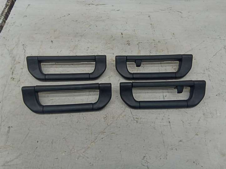 BMW X5 E53 (1999 - 2006)   Комплект потолка