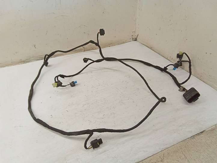 Mercedes-Benz E W212 (2009 - 2016)  A2125403000 Проводка датчиков парковки