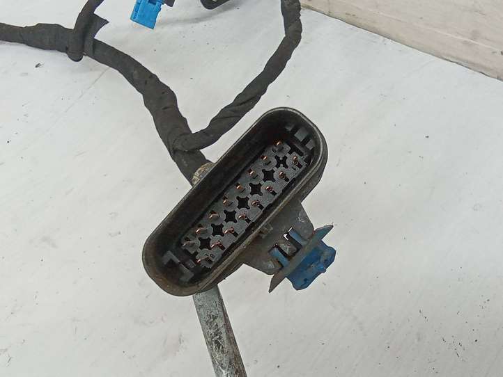 Mercedes-Benz E W212 (2009 - 2016)  A2125403000 Проводка датчиков парковки