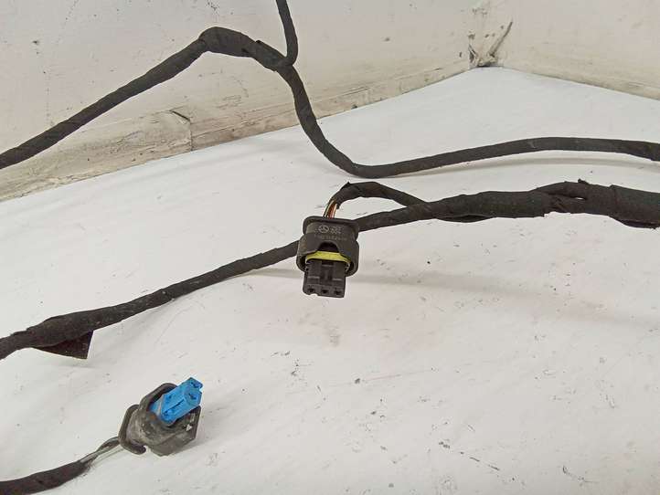 Mercedes-Benz E W212 (2009 - 2016)  A2125403000 Проводка датчиков парковки