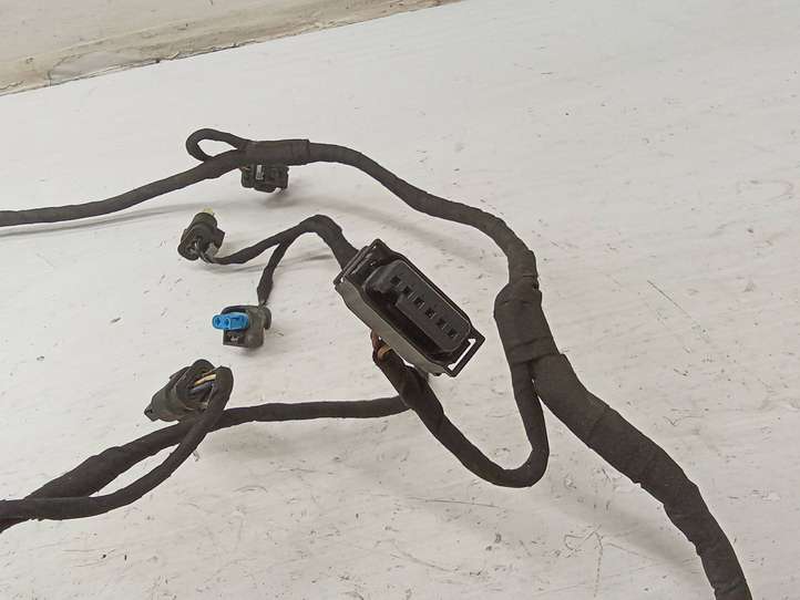 Mercedes-Benz E W212 (2009 - 2016)  A2125403000 Проводка датчиков парковки