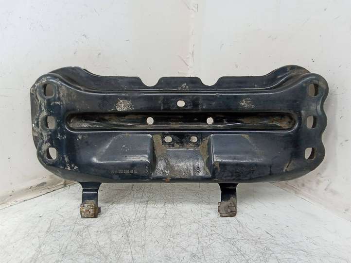 Mercedes-Benz E W212 (2009 - 2016)  A2122404102 Кронштейн