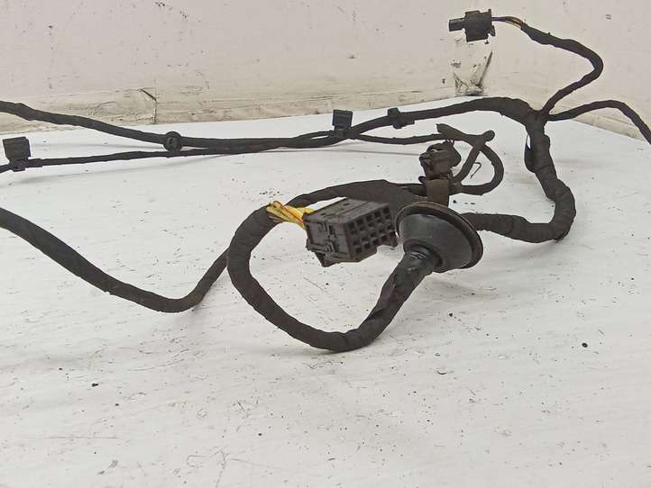 Mercedes-Benz E W212 (2009 - 2016)  A2125403100 Проводка датчиков парковки