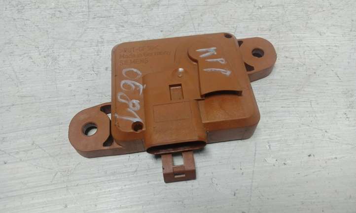 Opel Astra (1998 - 2004)  09133278 Датчик удара надувных подушек