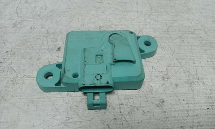 Opel Astra (1998 - 2004)  09133277 Датчик удара надувных подушек