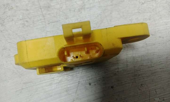 Opel Astra (1998 - 2004)  09133281 Датчик удара надувных подушек