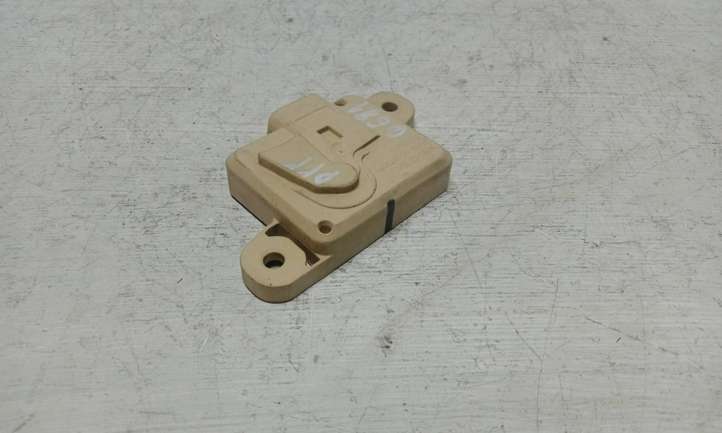 Opel Astra (1998 - 2004)  09133279 Датчик удара надувных подушек