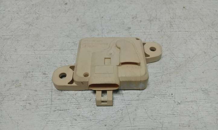 Opel Astra (1998 - 2004)  09133279 Датчик удара надувных подушек