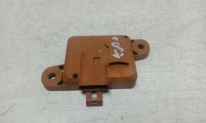 Opel Astra (1998 - 2004)  09133278 Датчик удара надувных подушек