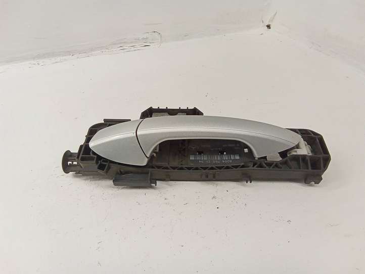 Mercedes-Benz E W212 (2009 - 2016)  A2047602134 Наружная ручка
