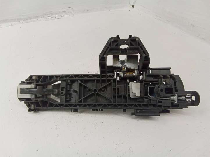 Mercedes-Benz E W212 (2009 - 2016)  A2047602134 Наружная ручка