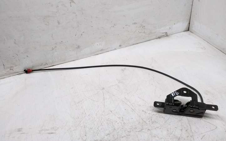 BMW X5 E53 (1999 - 2006)  8408964 Замок задней крышки