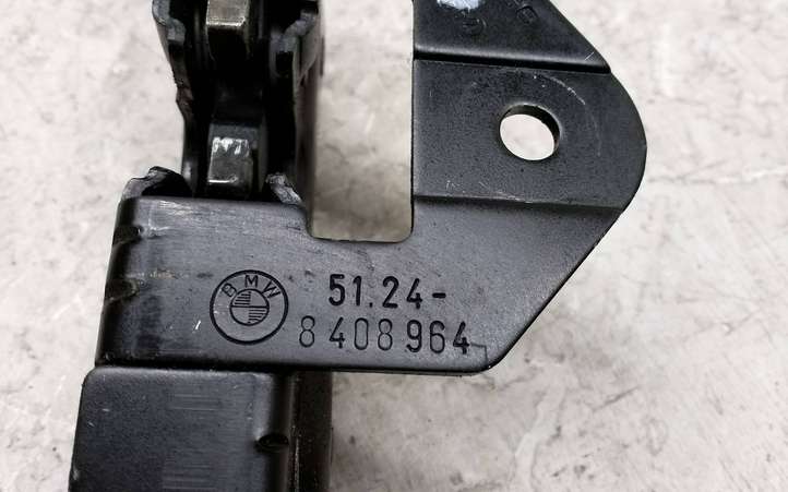 BMW X5 E53 (1999 - 2006)  8408964 Замок задней крышки