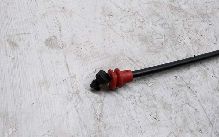 BMW X5 E53 (1999 - 2006)  8408964 Замок задней крышки