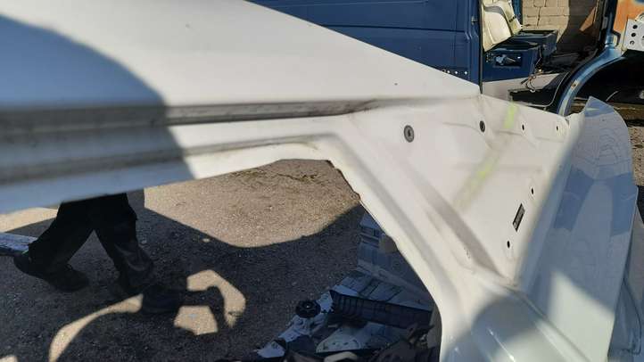 Toyota Prius (XW50) (2015 - )   Крыша
