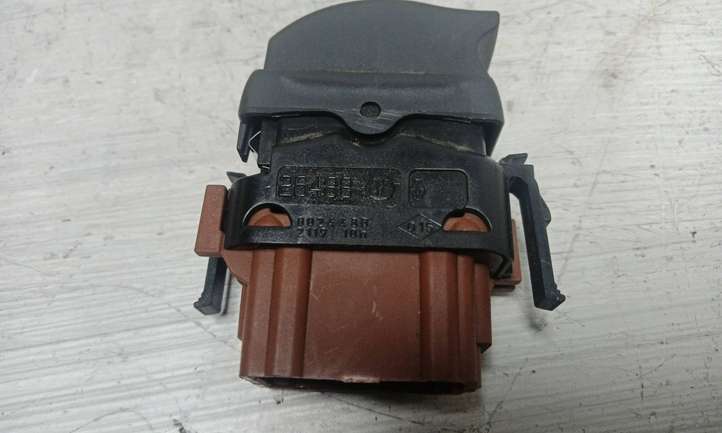 Renault Laguna (2001 - 2005)  2648802 Кнопка стеклоподъемников