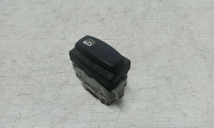 Renault Scenic II -  Grand scenic II (2003 - 2006)  2808201 Кнопка стеклоподъемников