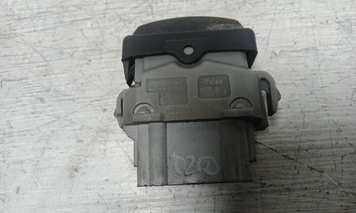 Renault Scenic II -  Grand scenic II (2003 - 2006)  2808201 Кнопка стеклоподъемников