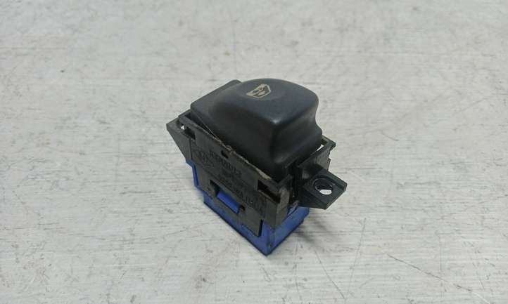 Renault Espace (1996 - 2002)  7700876401 Кнопка стеклоподъемников