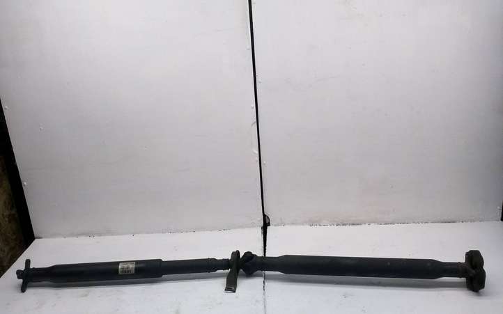 Mercedes-Benz S W221 (2005 - 2013)  2214107206 Кардан в комплекте