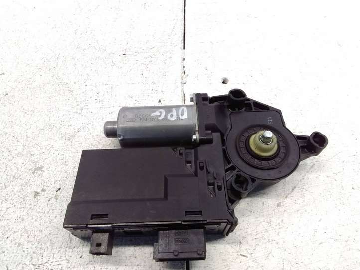 Peugeot 307 (2001 - 2005)  9637131180 Механизм подъема окон задней двери