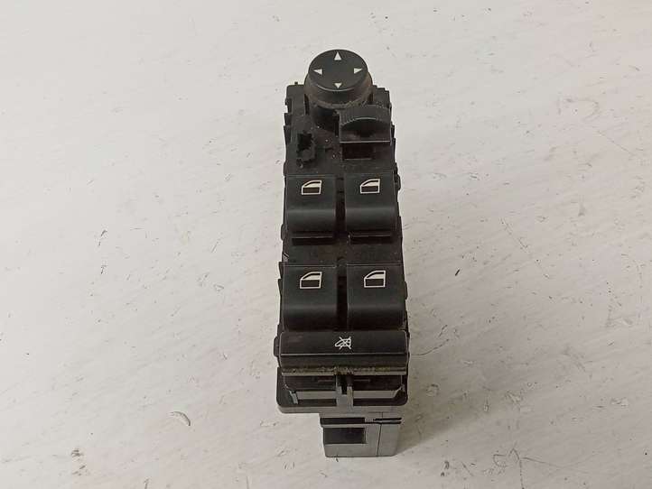 BMW X5 E53 (1999 - 2006)  6944551 Кнопка стеклоподъемников