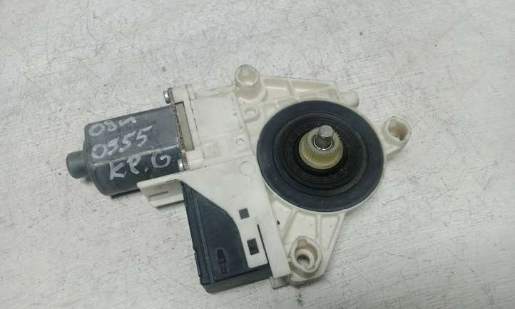 Renault Laguna (2007 - 2015)  827310001R Механизм подъема окон задней двери