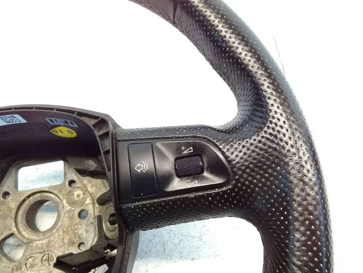 Audi A6 (2004 - 2008)  4F0419091CA Руль
