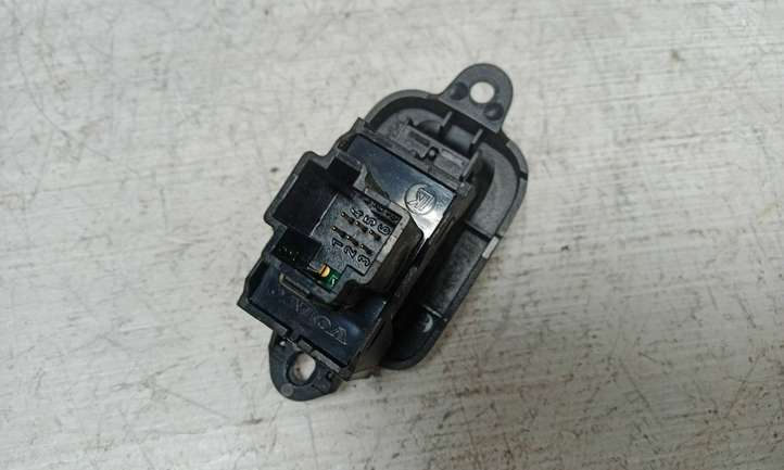 Volvo S40 (2007 - 2012)  30773217 Кнопка стеклоподъемников
