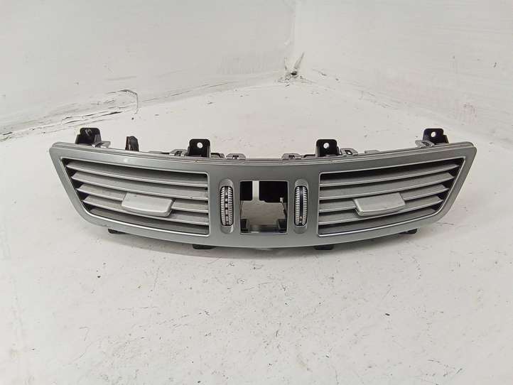 Mercedes-Benz S W221 (2005 - 2013)  A2218300954 Центральный дефлектор