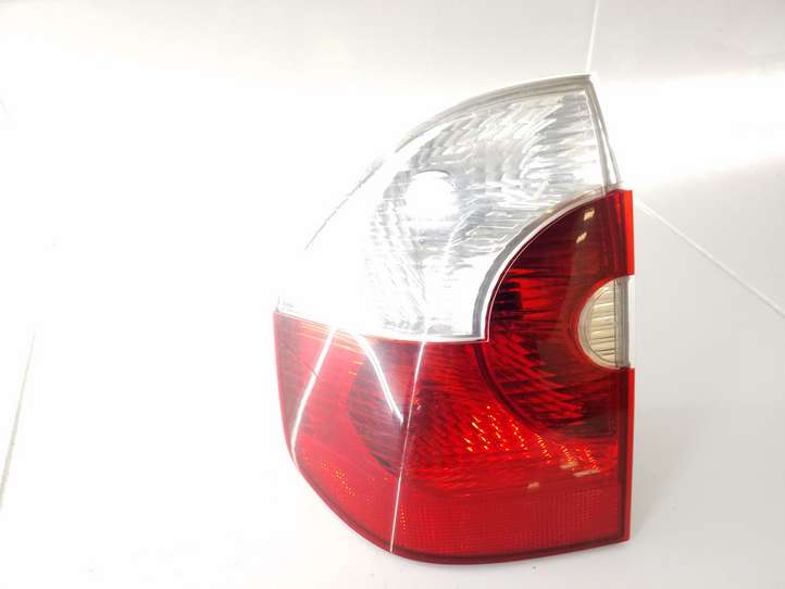 BMW X3 E83 (2003 - 2010)  6990169 Задний фонарь в кузове