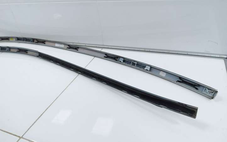 BMW 5 F10 F11 (2009 - 2016)  7203127 Звукоизоляция крыши