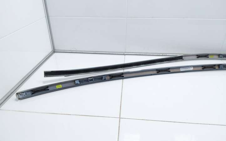 BMW 5 F10 F11 (2009 - 2016)  7203127 Звукоизоляция крыши