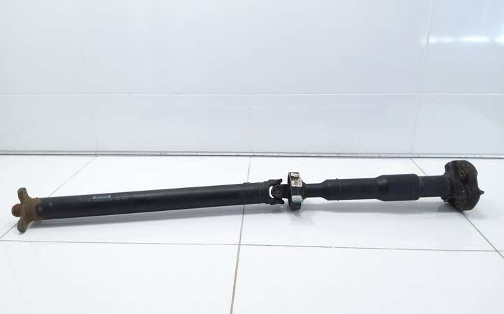 BMW X1 E84 (2009 - 2015)  757348203 Кардан в комплекте