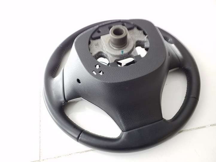 Nissan Qashqai (2013 - 2017)  484304EM5B Руль